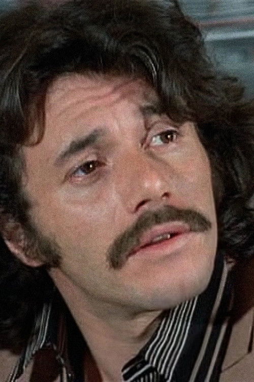 Photo of Philippe Gasté