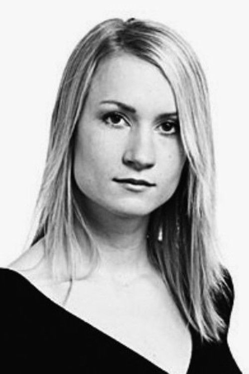 Photo of Birgitte Larsen