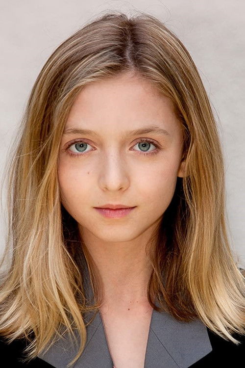 Photo of Hana Hayes