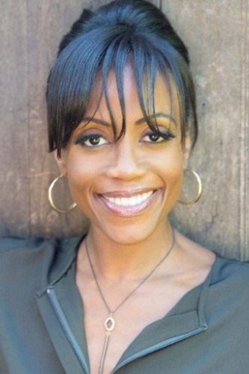 Photo of Tanya Acker