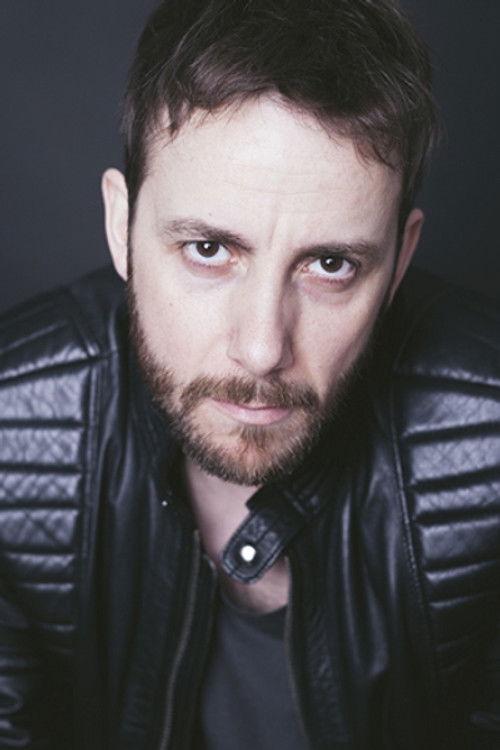 Photo of Pepe Lorente