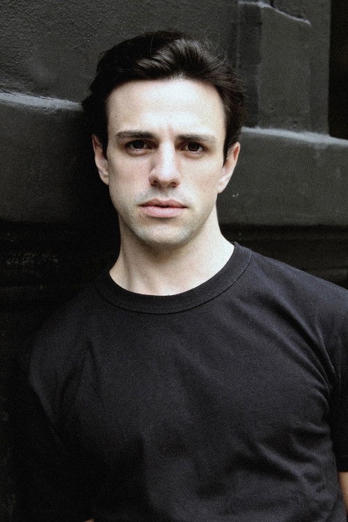 Photo of Santiago Madrussan