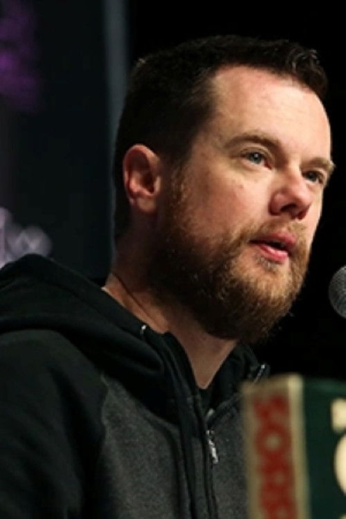 Photo of Mike Krahulik