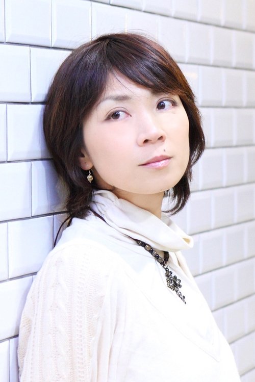 Photo of Junko Noda