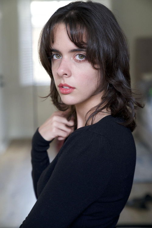 Photo of Christine VonRobarie