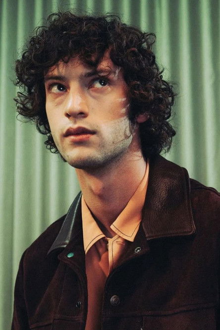 Photo of Dominic Sessa