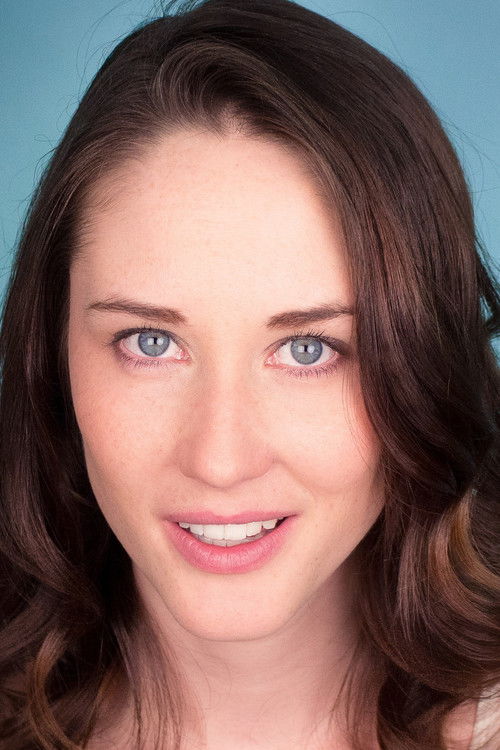 Photo of Sharon Belle