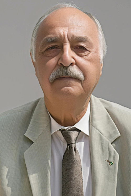 Photo of Félix Colozzi