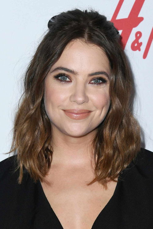 Photo of Ashley Benson