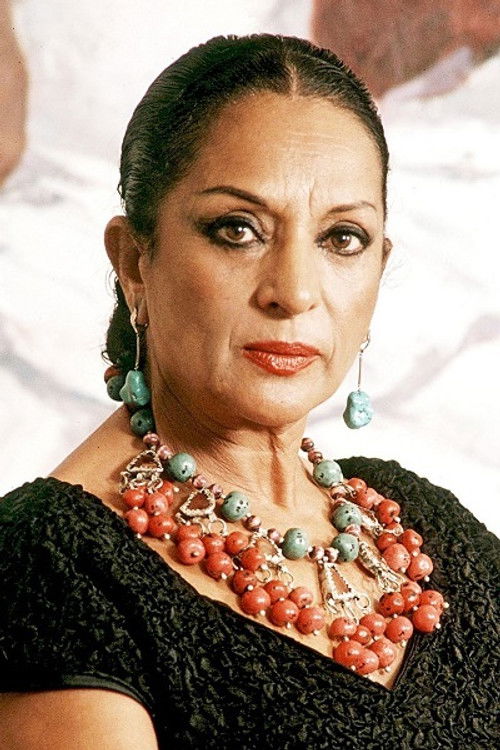 Photo of Lola Flores