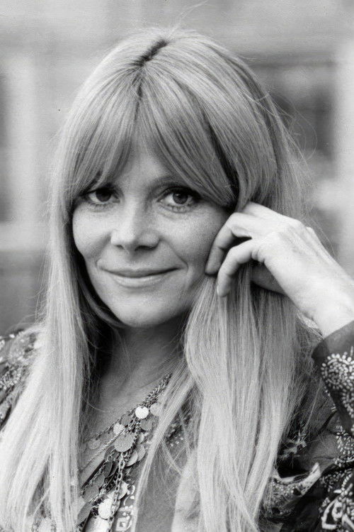 Photo of Françoise Brion