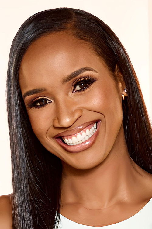 Photo of Dr. Contessa Metcalfe