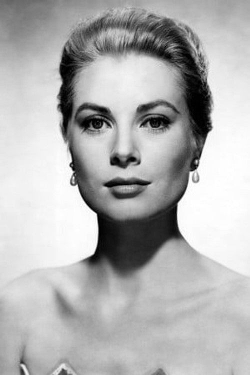 Photo of Grace Kelly