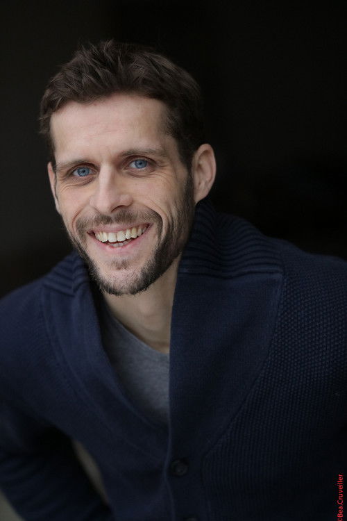 Photo of Quentin D'Hainaut