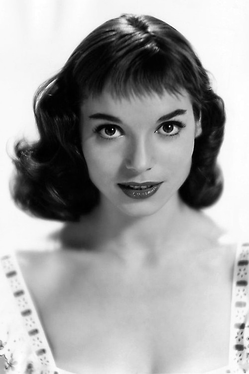 Photo of Elsa Martinelli