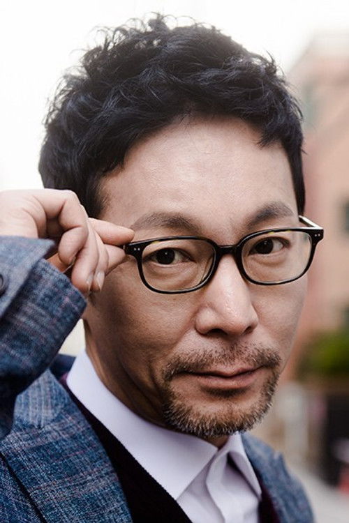 Photo of Choi Jin-ho