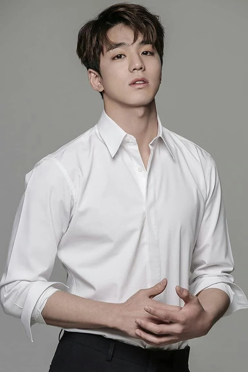 Photo of Kim Min-gue
