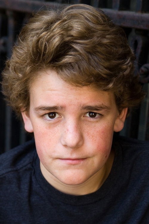 Photo of Justin Marco