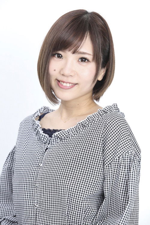 Photo of Ayumi Mano