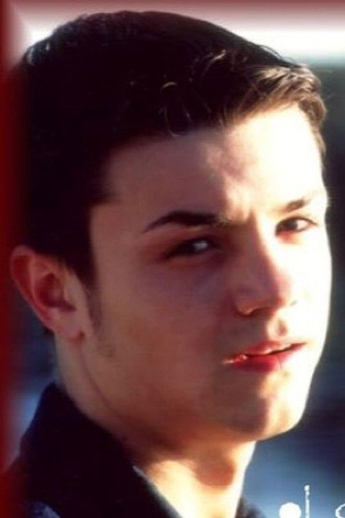 Photo of Loran Carrera