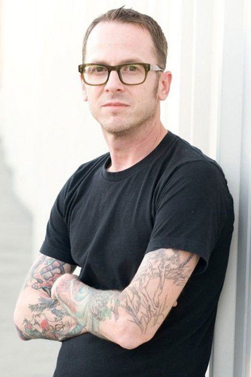 Photo of Wesley Coller