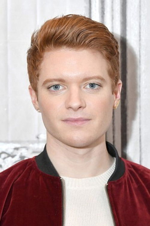 Photo of Brendan Scannell