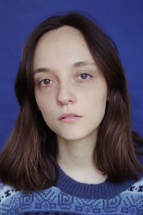 Photo of Clarisse Normand