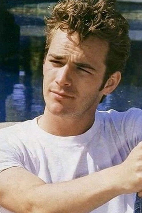 Photo of Luke Perry