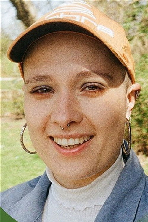 Marta Eliseo Tronhjem