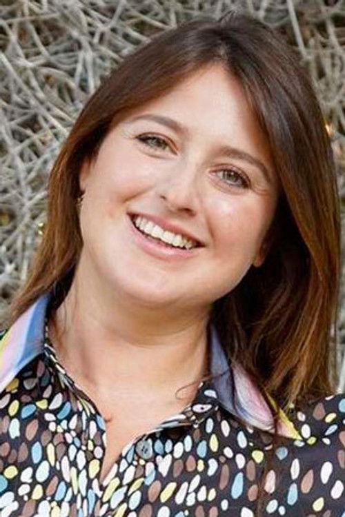 Photo of Michela Giraud