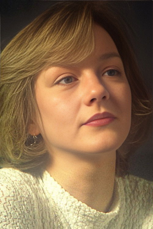Photo of Mariya Velichkina