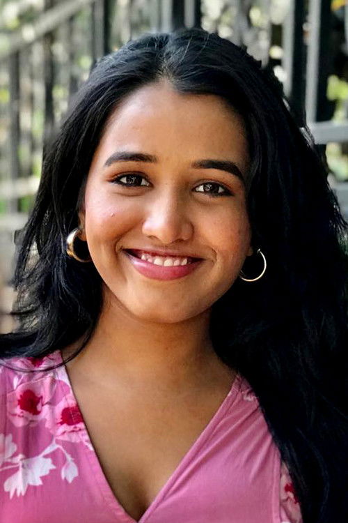 Photo of Tripti Sahu