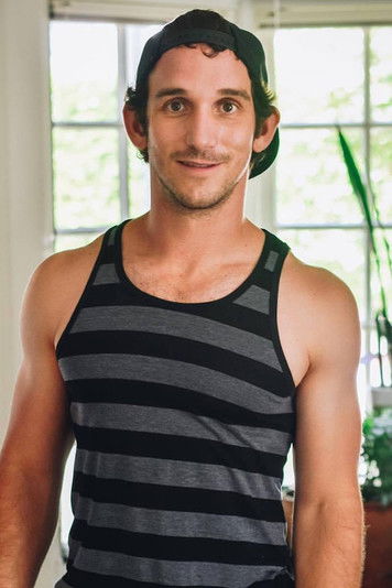 Photo of Greg McKeon