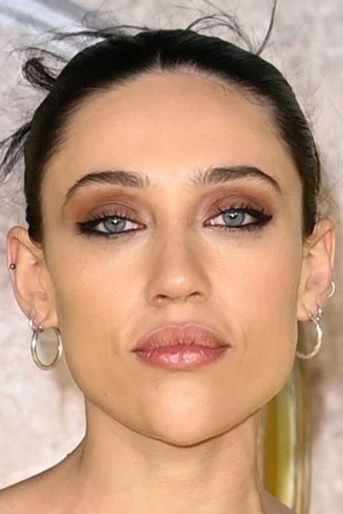 Photo of Isabella Bucceri