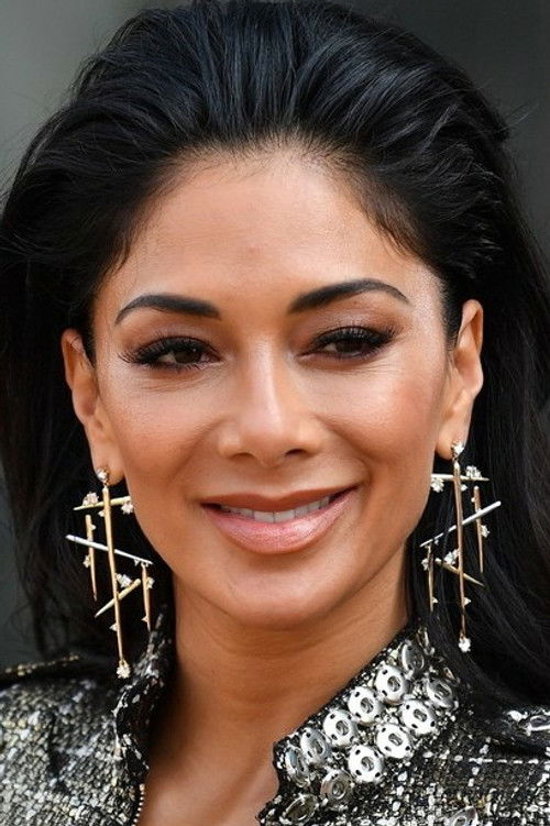 Photo of Nicole Scherzinger