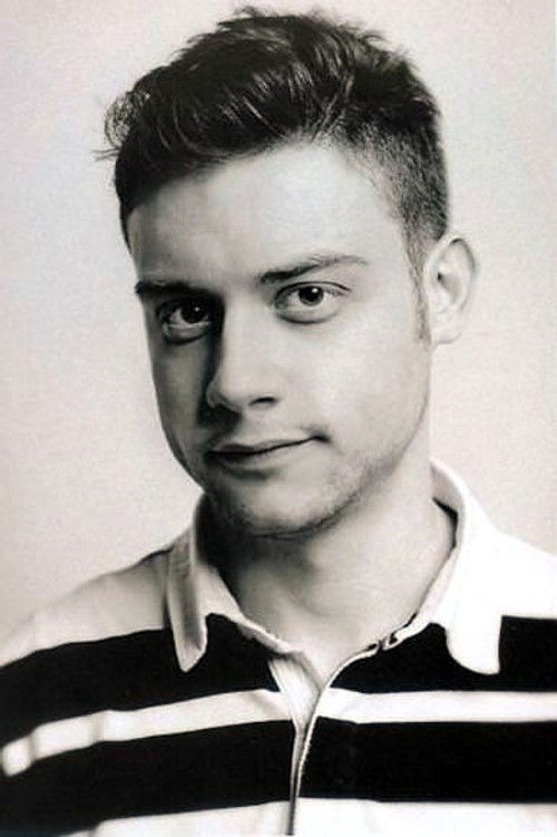 Photo of Michalis Michalakidis