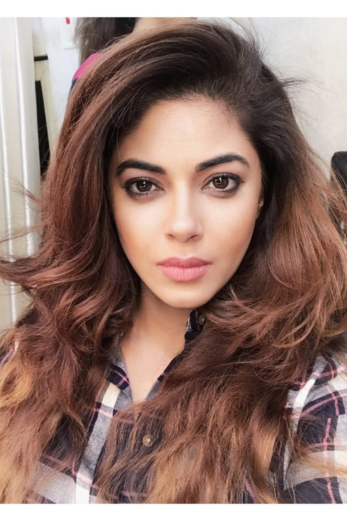 Photo of Meera Chopra