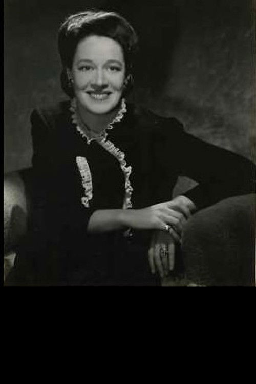 Photo of Anne Revere