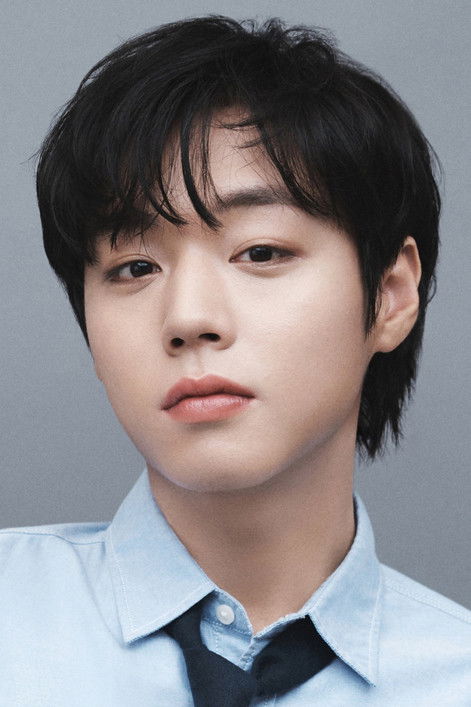 Photo of Park Ji-hoon