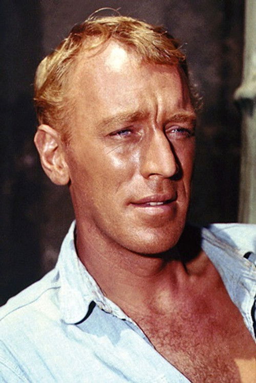 Photo of Max von Sydow