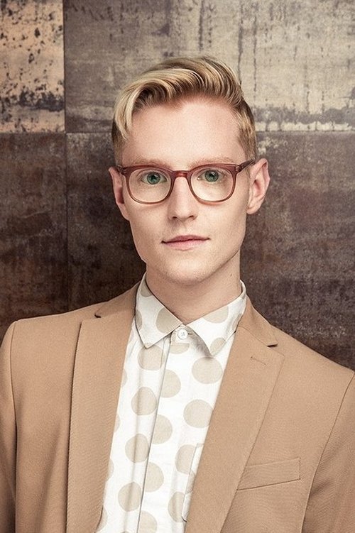 Photo of John McCrea