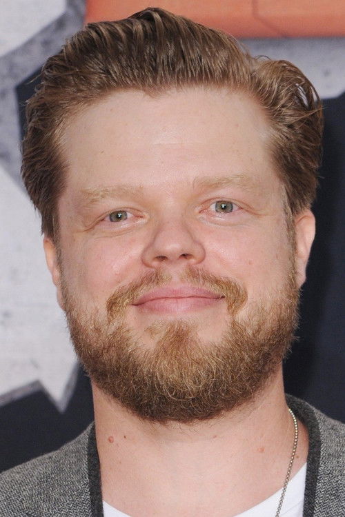 Photo of Elden Henson