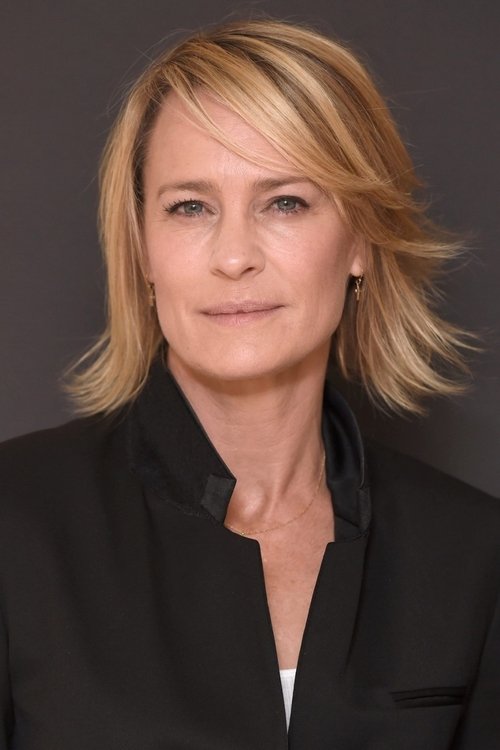 Photo of Robin Wright