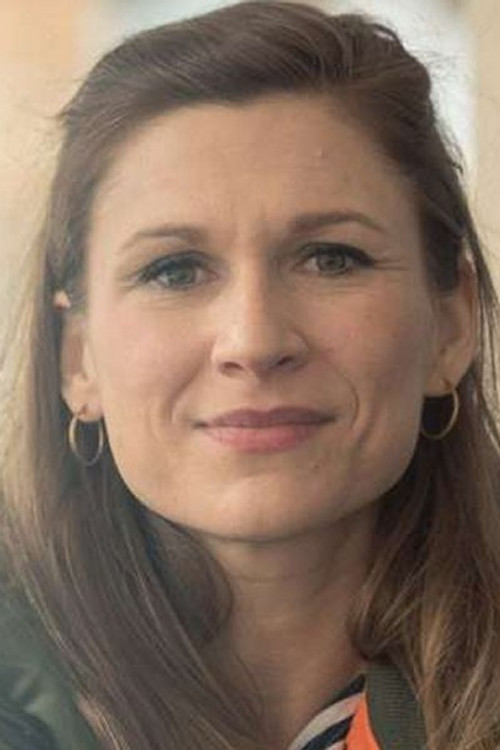 Photo of Julischka Eichel