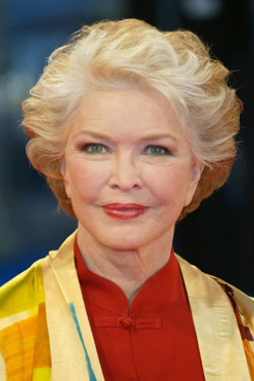 Photo of Ellen Burstyn