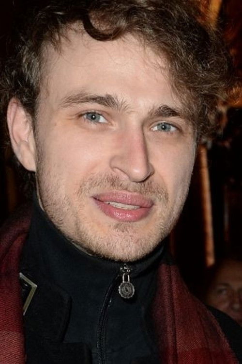 Photo of Arthur Defays