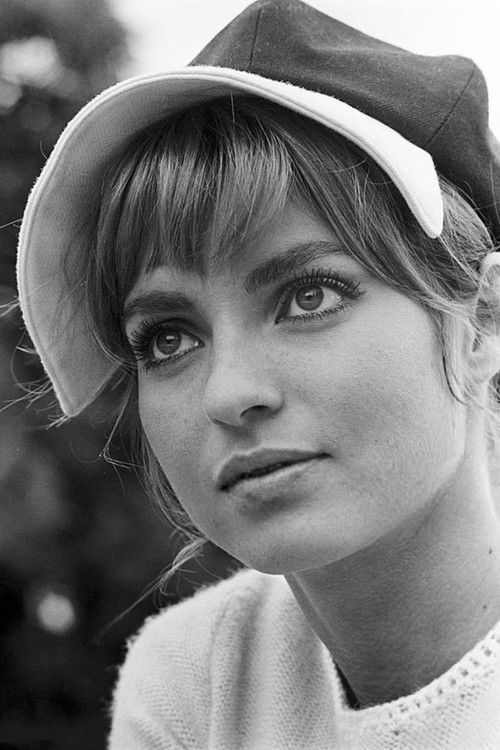 Photo of Marie-France Pisier