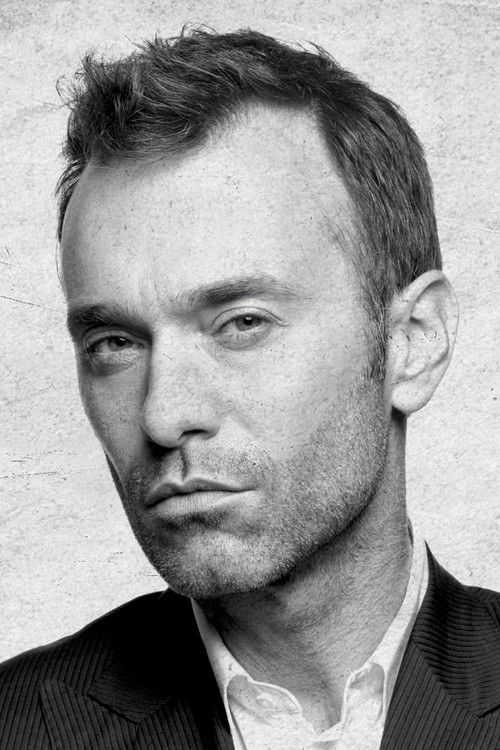 Photo of Jordi Castell