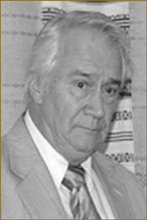 Photo of Borys Loboda