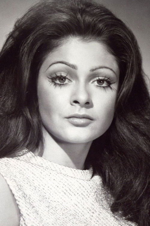 Photo of Cynthia Myers